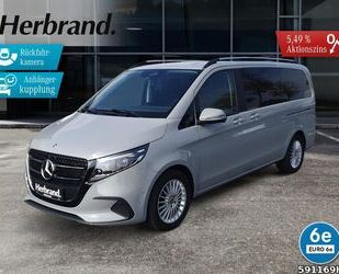 Mercedes-Benz V 250 Gebrauchtwagen