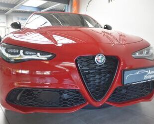 Alfa Romeo Giulia Gebrauchtwagen