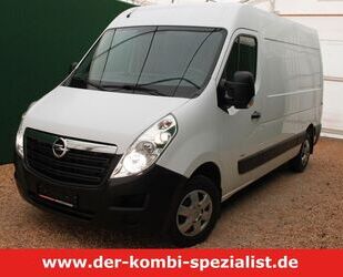 Opel Movano Gebrauchtwagen