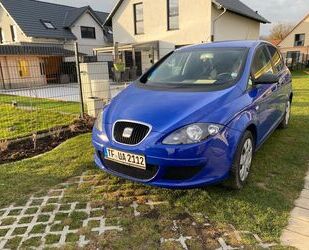 Seat Altea Gebrauchtwagen