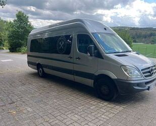 Mercedes-Benz Sprinter Gebrauchtwagen