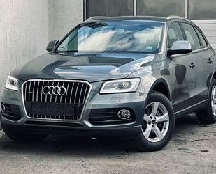 Audi Q5 Gebrauchtwagen