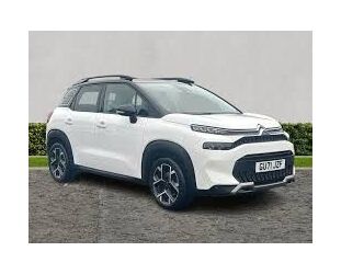 Citroen C3 Gebrauchtwagen