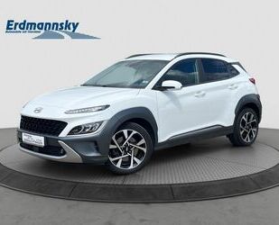 Hyundai KONA Gebrauchtwagen