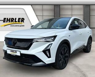 Renault Rafale Gebrauchtwagen