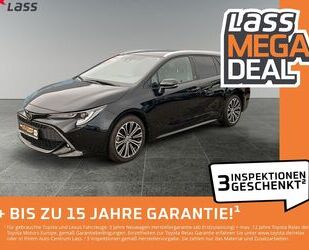 Toyota Corolla Gebrauchtwagen