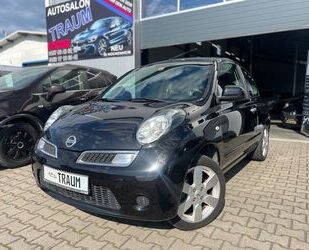 Nissan Micra Gebrauchtwagen