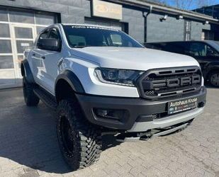 Ford Ranger Gebrauchtwagen