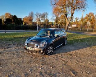 Mini John Cooper Works Clubman Gebrauchtwagen