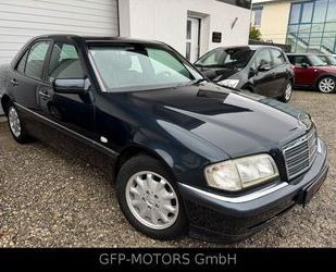 Mercedes-Benz C 200 Gebrauchtwagen