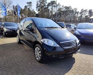 Mercedes-Benz A 150 Gebrauchtwagen
