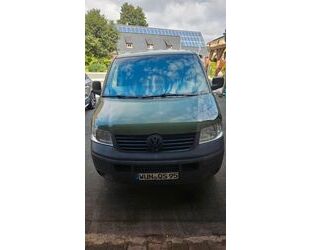 VW T5 Transporter Gebrauchtwagen