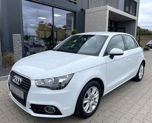 Audi A1 Gebrauchtwagen