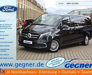 Mercedes-Benz V 300 Gebrauchtwagen