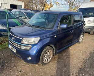 Daihatsu MATERIA Gebrauchtwagen