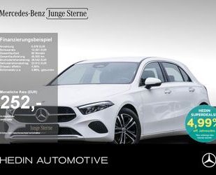 Mercedes-Benz A 200 Gebrauchtwagen