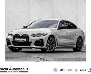 BMW 430 Gran Coupé Gebrauchtwagen