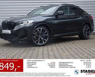 BMW X4 M Gebrauchtwagen