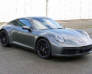 Porsche 992 Gebrauchtwagen