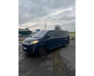 Citroen SpaceTourer Gebrauchtwagen