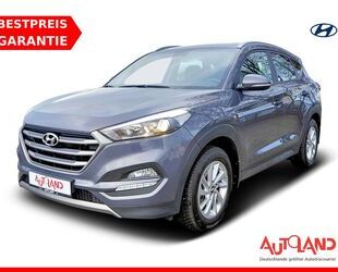 Hyundai TUCSON Gebrauchtwagen