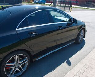 Mercedes-Benz CLA 45 AMG Gebrauchtwagen