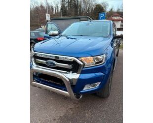 Ford Ranger Gebrauchtwagen