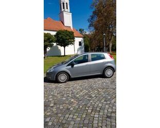 Fiat Grande Punto Gebrauchtwagen