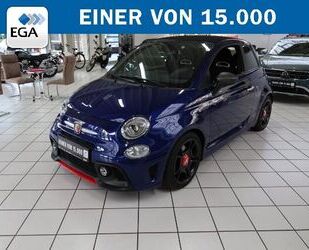 Abarth 500C Gebrauchtwagen