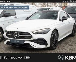 Mercedes-Benz CLE 180 Gebrauchtwagen