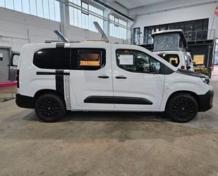 Opel Combo Gebrauchtwagen