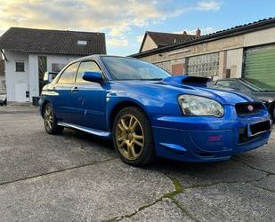 Subaru Impreza Gebrauchtwagen