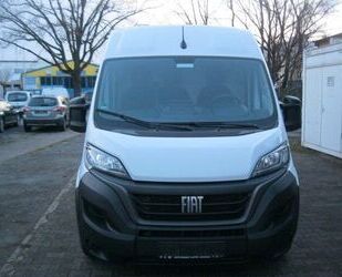 Fiat Ducato Gebrauchtwagen