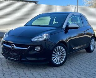 Opel Adam Gebrauchtwagen
