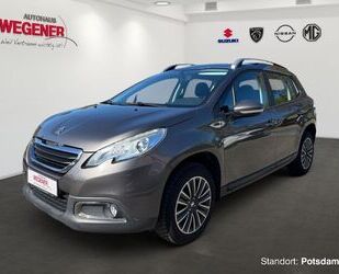Peugeot 2008 Gebrauchtwagen
