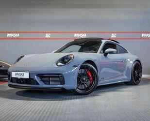Porsche 911 Urmodell Gebrauchtwagen