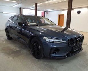 Volvo V60 Gebrauchtwagen