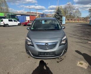 Opel Meriva Gebrauchtwagen