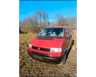 VW T4 Multivan Gebrauchtwagen