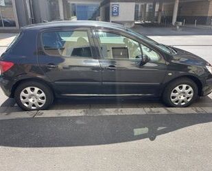 Peugeot 307 Gebrauchtwagen
