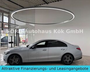 Mercedes-Benz C 300 Gebrauchtwagen