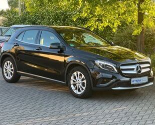 Mercedes-Benz GLA 200 Gebrauchtwagen