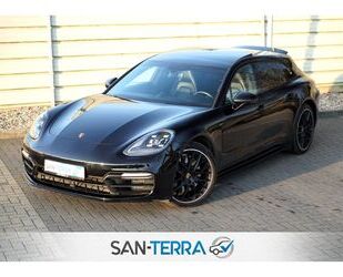 Porsche Panamera Gebrauchtwagen