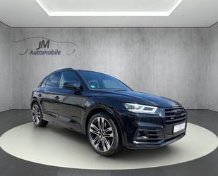 VW SQ5 