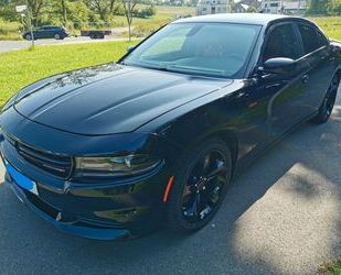 Dodge Charger Gebrauchtwagen