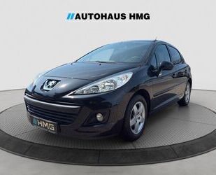 Peugeot 207 Gebrauchtwagen