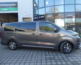 Toyota Proace (Verso) Gebrauchtwagen