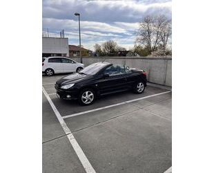 Peugeot 206 Gebrauchtwagen