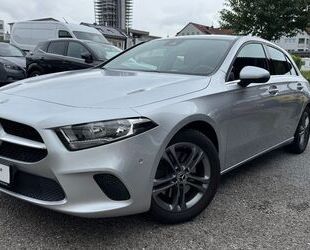 Mercedes-Benz A 220 Gebrauchtwagen