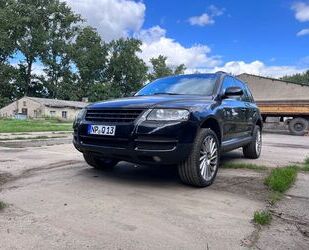 VW Touareg Gebrauchtwagen